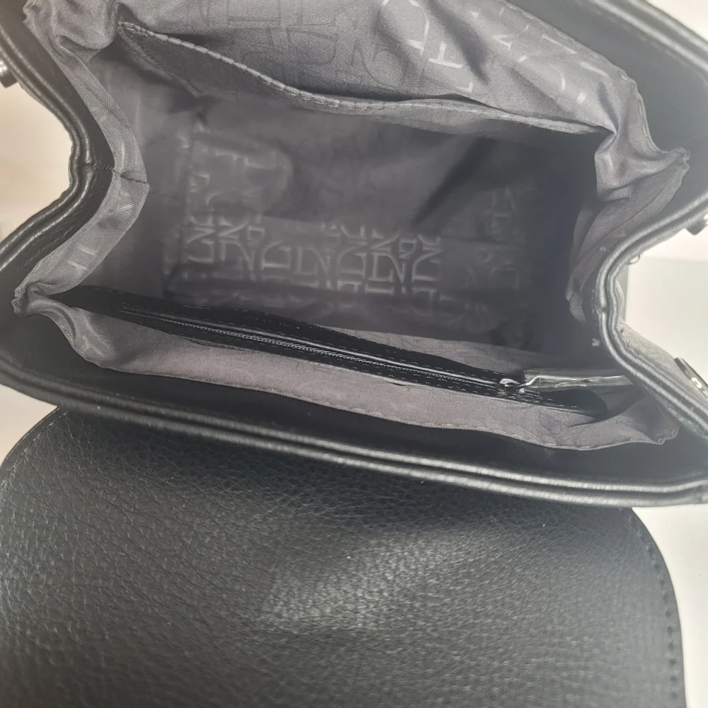 Slytherin Backpack Harry Potter sold at Universal Studios - Picture 6 of 14